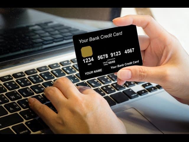 التجارة: لا يحق رفض استرجاع أو استبدال السلع المدفوعة بالبطاقة الائتمانية