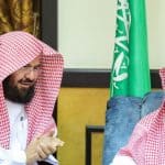 السديس: توقير العلماء ديدن ولاة أمر بلادنا المباركة ونسعى لتأصيل منهج الوسطية