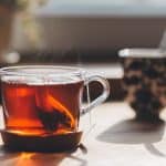 أضرار الإفراط في تناول الشاي