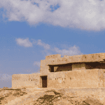 القلعة العثمانية الأثرية بجازان.. وجهة لعشاق الطبيعة والتراث الإنساني العريق