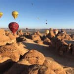 المملكة تتقدم 12 مركزًا في ترتيب الدول الأكثر استقبالًا للسياح الدوليين