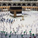 بدءًا من اليوم.. منع المقيمين من دخول مكة بلا تصاريح