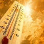 خبير الأرصاد الجوية يوضح العلاقة بين الشمس والقِبلة خلال هذا الأسبوع