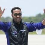 «رائد الفضاء السعودي» يكشف فرق النوم بين الأرض والفضاء