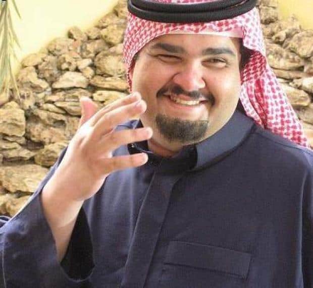 رحيل الفنان فهد الحيان بعد أزمة قلبية مفاجأة صانع البسمة