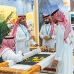 «شؤون الحرمين» تشارك الملتقى العربي للسياحة والسفر 2023 