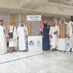 «شؤون الحرمين» تفعل برنامج التطويف المركزي لموسم حج 1444هـ