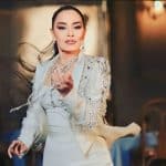 شريهان تعود لجمهورها بمسلسل ومسرحية في 2023