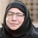 عبلة كامل ترد على مطالبات تكريمها بمهرجان القاهرة السينمائي