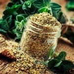 فوائد الأوريجانو لخسارة الوزن وزيادة نسبة العضل في الجسم