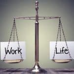 كيفية تحقيق التوازن بين عملك وحياتك الشخصية لأداء أفضل