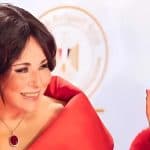 لبنى عبدالعزيز تعتذر عن رئاسة مهرجان السينما العربية لهذا السبب