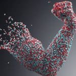 ما هي الآثار الجانبية لتناول المنشطات؟ .. «الصحة» توضح