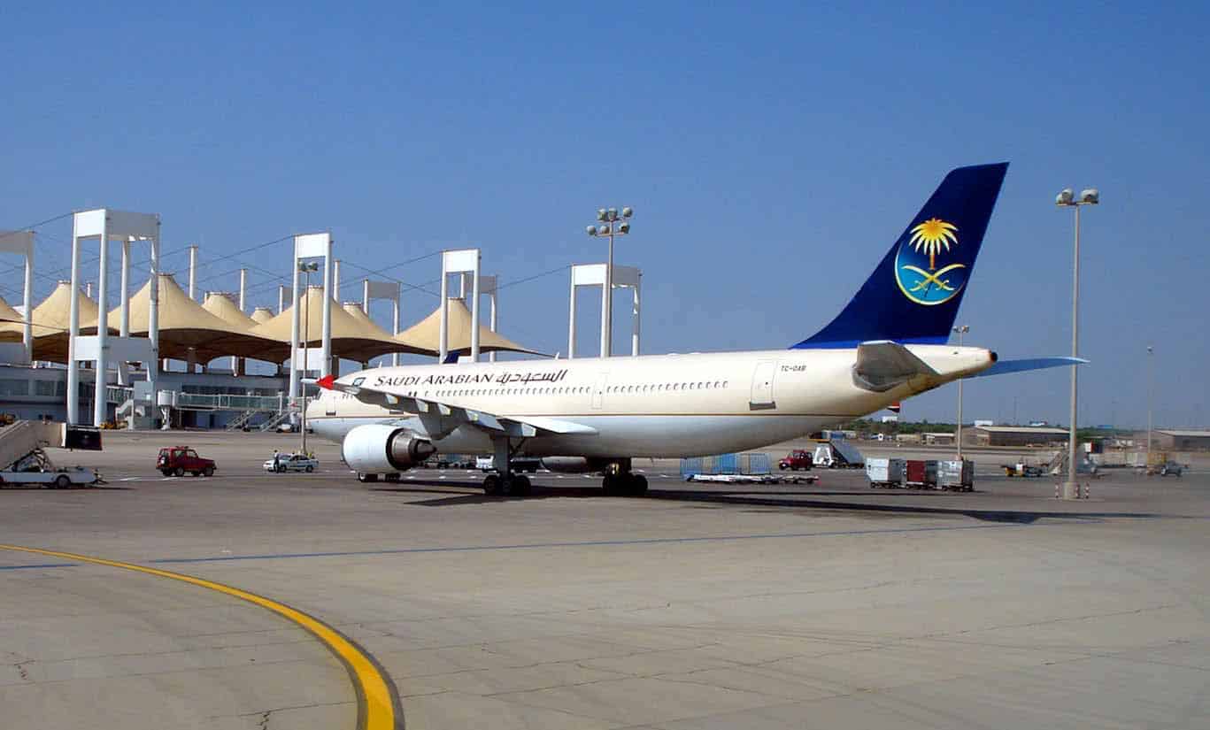 «مطار الملك عبدالعزيز» يقدم نصائح لمسافري رحلات العمرة قبل التوجه للمطار