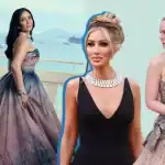 مكياج وتسريحات النجمات في مهرجان كان السينمائي 2023.. استوحي إطلالتك منه