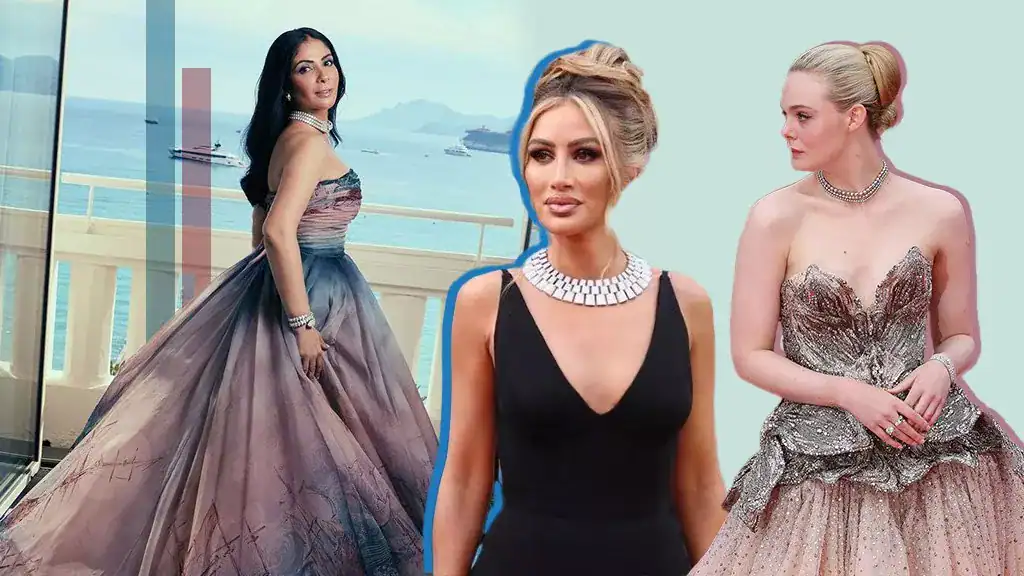 مكياج وتسريحات النجمات في مهرجان كان السينمائي 2023.. استوحي إطلالتك منه