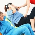 كيف تؤثر ممارسة النشاط البدني على مصابي الأمراض المزمنة؟