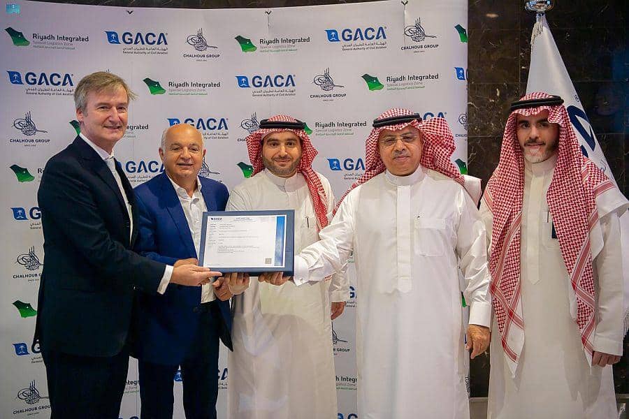 «وزير النقل»: شركات عالمية تطلق أنشطتها اللوجستية بالرياض ترسيخاً لمكانة المملكة كمركز لوجستي