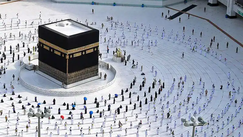 3 حالات لاصطحاب الوثائق الطبية خلال النسك .. «الحج والعمرة» توضح