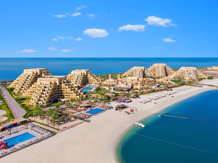 مفاجآت ريكسوس باب البحر خلال أيام عيد الأضحى
