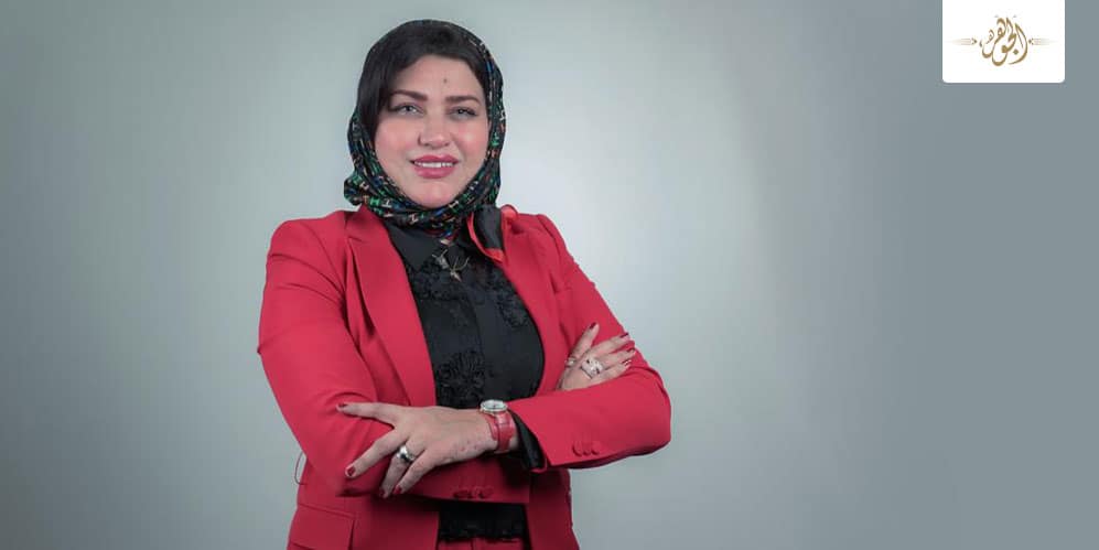 د. دعاء نورالدين