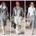 جوتشي ريزورت 2024.. الملابس الرياضية تسيطر