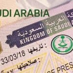 إتاحة خدمة إصدار التأشيرة السياحية إلكترونيًا: وهذه الفئات المستهدفة
