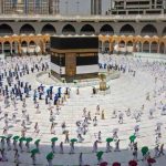 إرشادات للعاملين في موسم حج 1444 .. «الحج والعمرة» تقدم