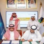 الحج والعمرة توقع اتفاقية مع هيئة الزكاة لتحسين الخدمات للحجاج عبر المنافذ الجوية