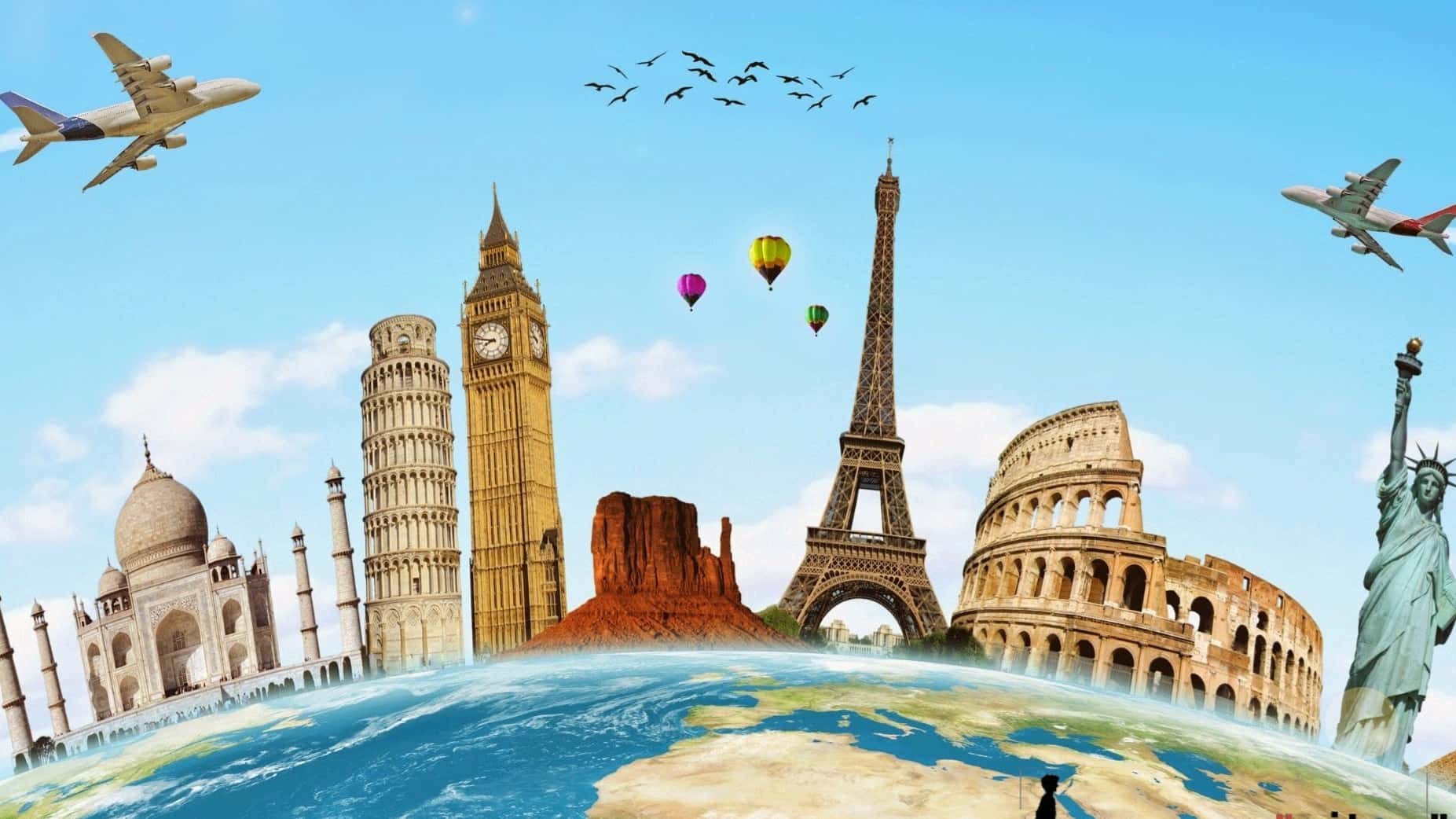 نصائح السفر في عيد الأضحى 2023 .. استمتعي بإجازة سعيدة