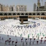 الفرق بين التكبير المطلق والمقيد وفضله في العشر من ذي الحجة