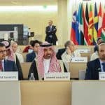 «الموارد البشرية» تكشف جهود المملكة في تحقيق العدالة الاجتماعية