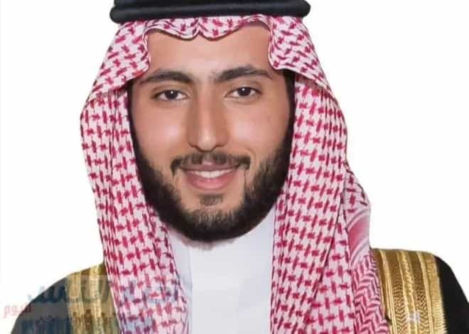تعيين الأمير فهد بن منصور لتمثيل المملكة في Startup20 بمجموعة العشرين