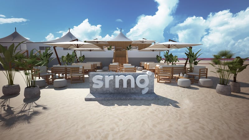 انطلاق مهرجان كان ليونز الدولي للإبداع بمشاركة «SRMG»