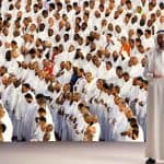 توفيق الربيعة : المملكة تعمل على كافة التسهيلات لخدمة ضيوف الرحمن (فيديو)