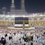 «شؤون الحرمين» تطلق مبادرة حفاوة للترحيب بالحجاج