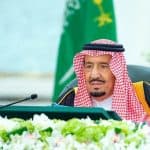 خادم الحرمين يصدر أمرًا ملكيًا بإنشاء مؤسسة المنتدى الدولي للأمن السيبراني