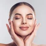 روتين العناية بالبشرة