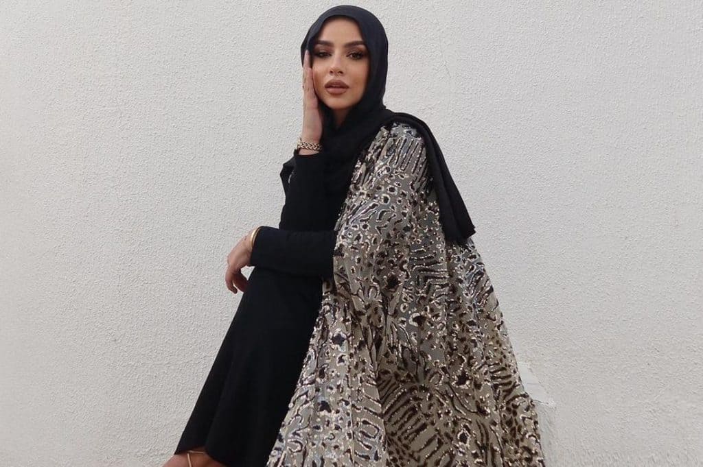عبايات عيد الأضحى 2023