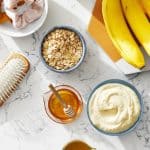 ماسكات ترطيب الشعر الجاف