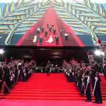 مهرجان كان السينمائي يعلن موعد دورته الـ77 في عام 2024