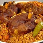 كبسة اللحم السعودية بخطوات بسيطة .. أكلات العيد