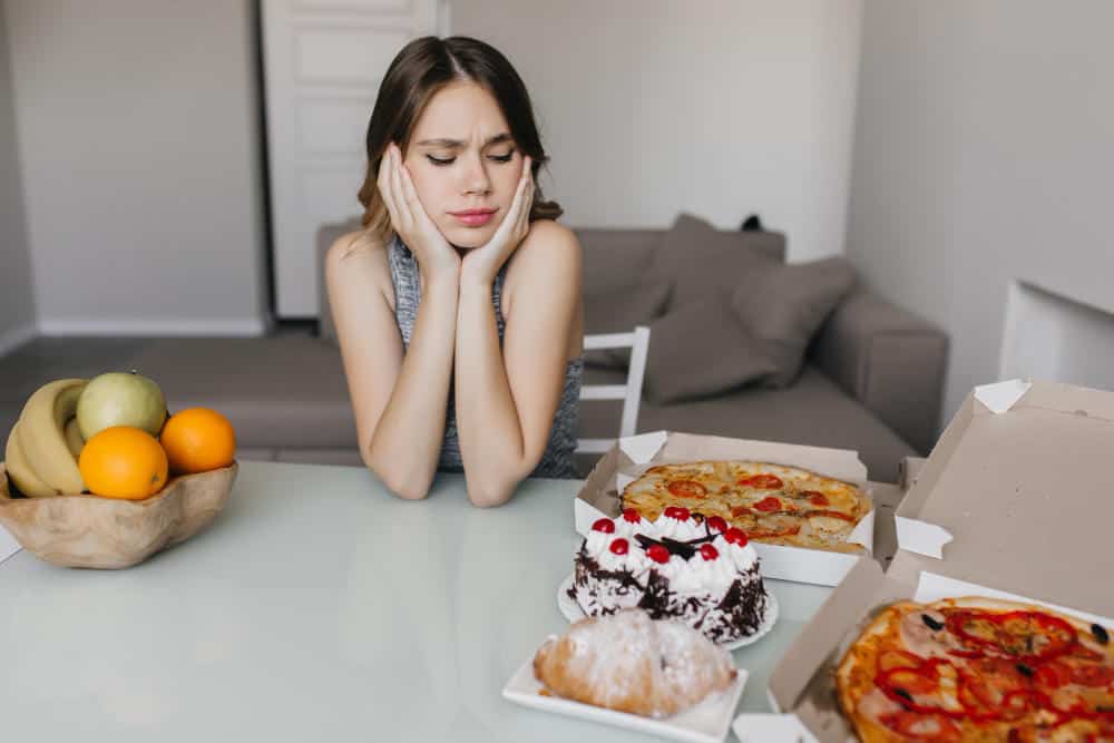كيفية تجنب زيادة الوزن في عيد الأضحى 2023