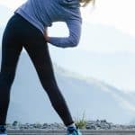 ممارسة الرياضة