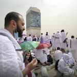 موسم الحج في فصل الصيف للعام السابع على التوالي .. سينتهي في هذا العام!