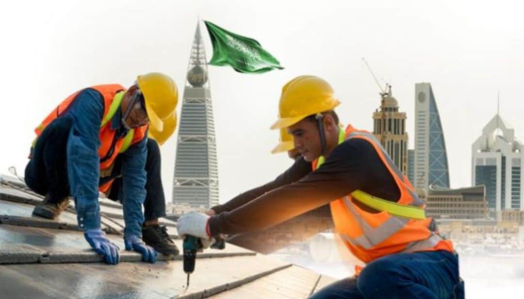 هل المناطق الباردة ضمن قرار حظر العمل تحت أشعة الشمس؟