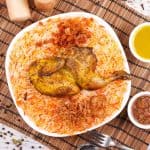 وصفات أكلات العيد .. طريقة عمل مندي بخطوات سهلة وسريعة