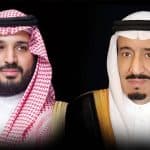 ولي العهد يصل منى للإشراف على راحة حجاج بيت الله الحرام