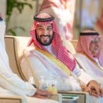 ولي العهد يطلق مشروع الاستثمار والتخصيص للأندية الرياضية