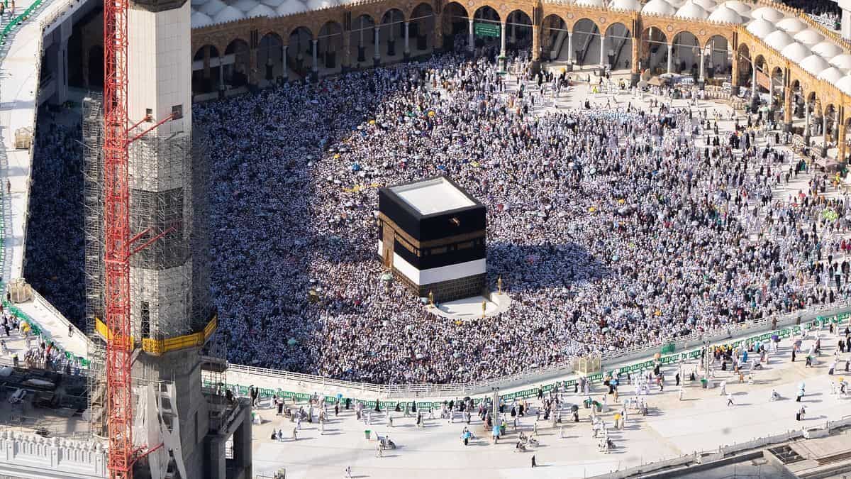 «الصحة العالمية» تشيد بنجاح موسم الحج:«لا حوادث ولا تفشٍ للأمراض»